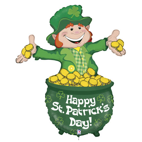 Happy St Patricks Day Happy St Patricks Day