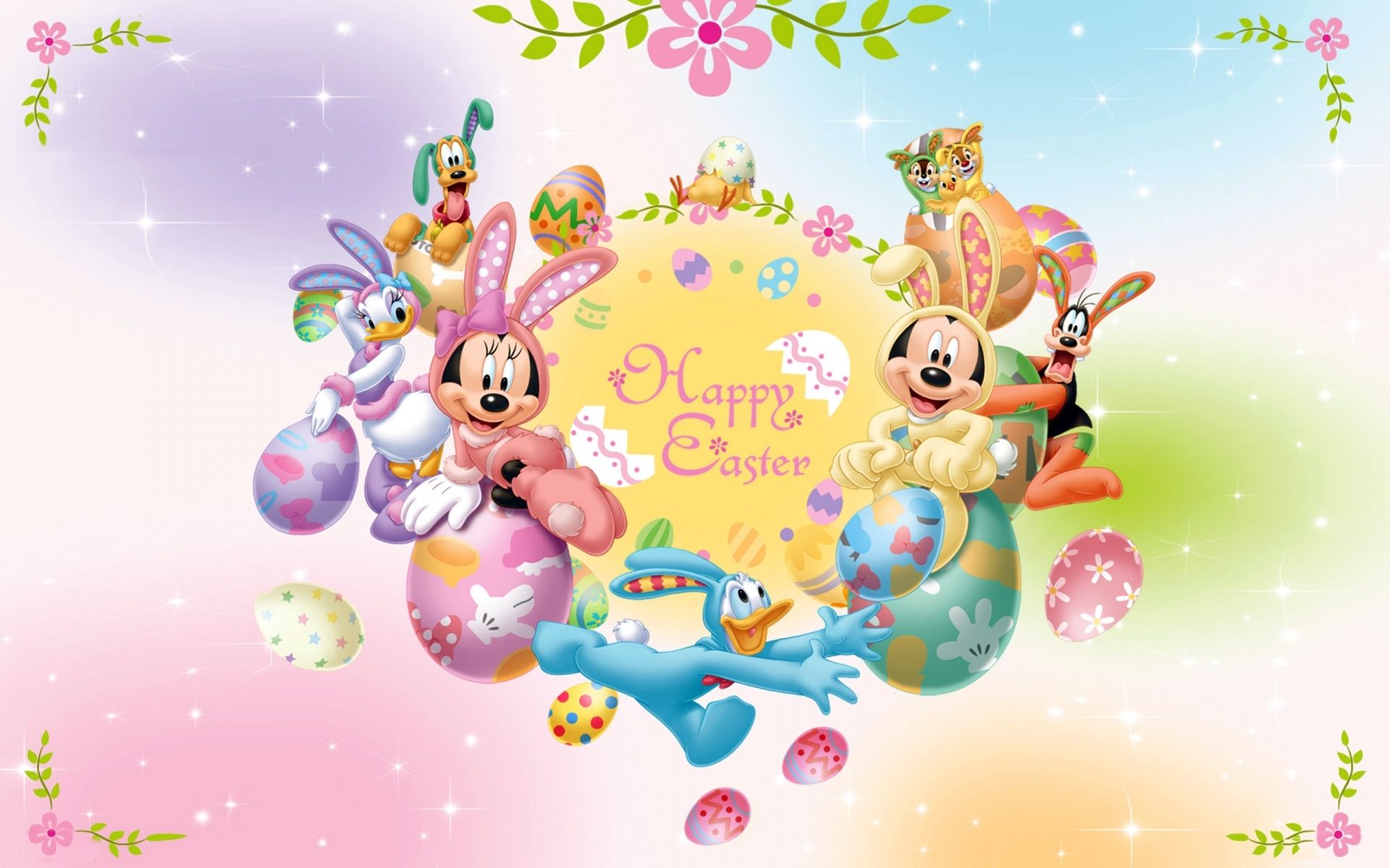 Happy Easter