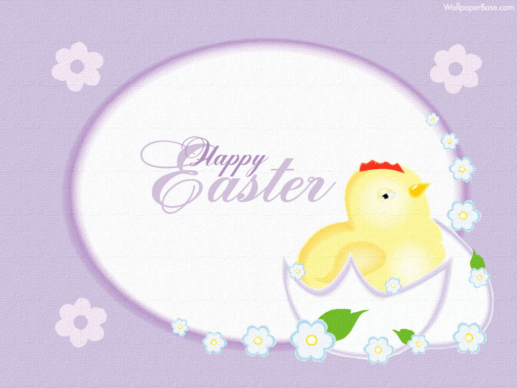 Happy Easter