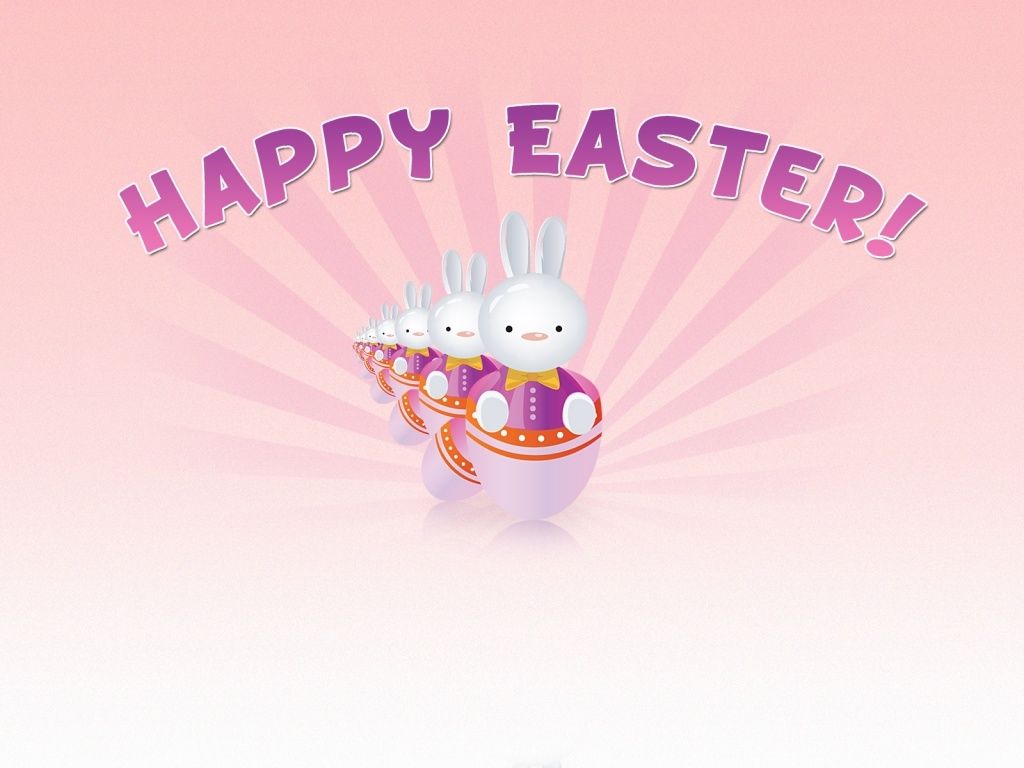 Happy Easter