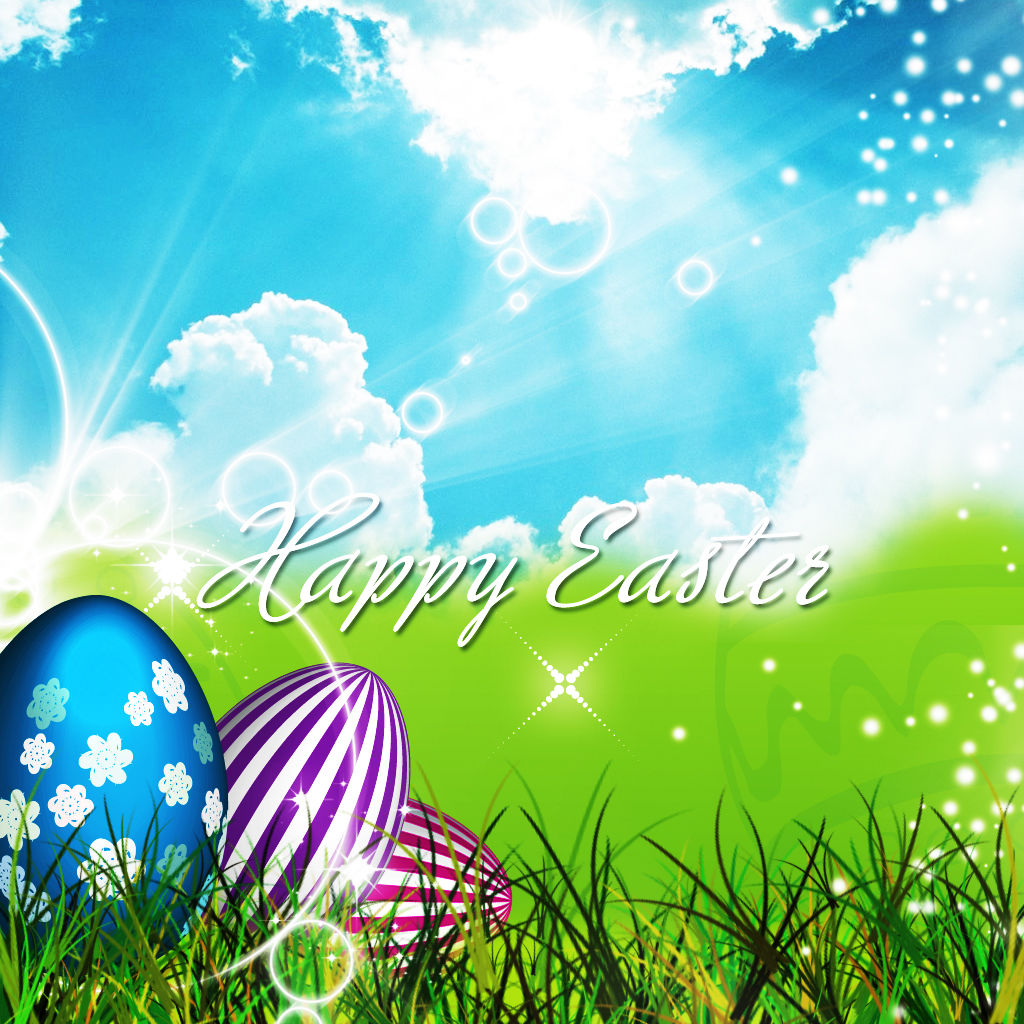 Happy Easter Happy Easter