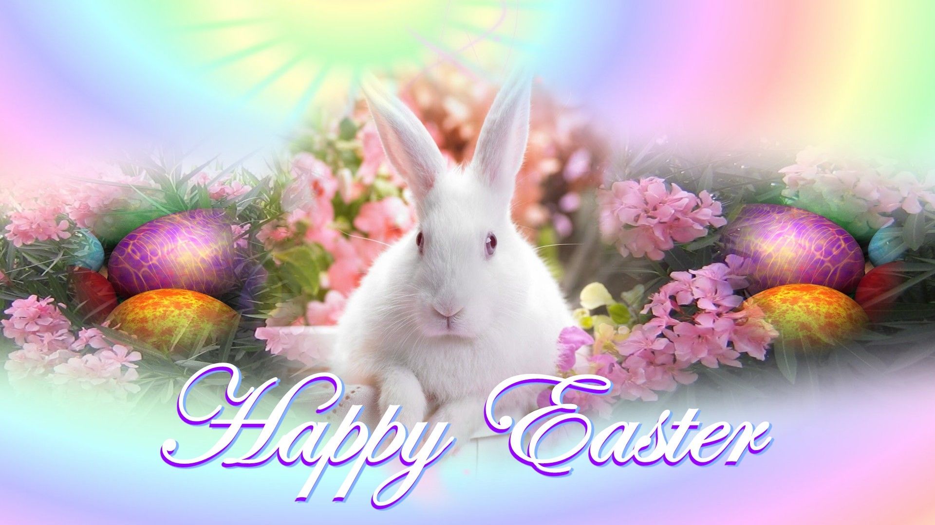 Happy Easter
