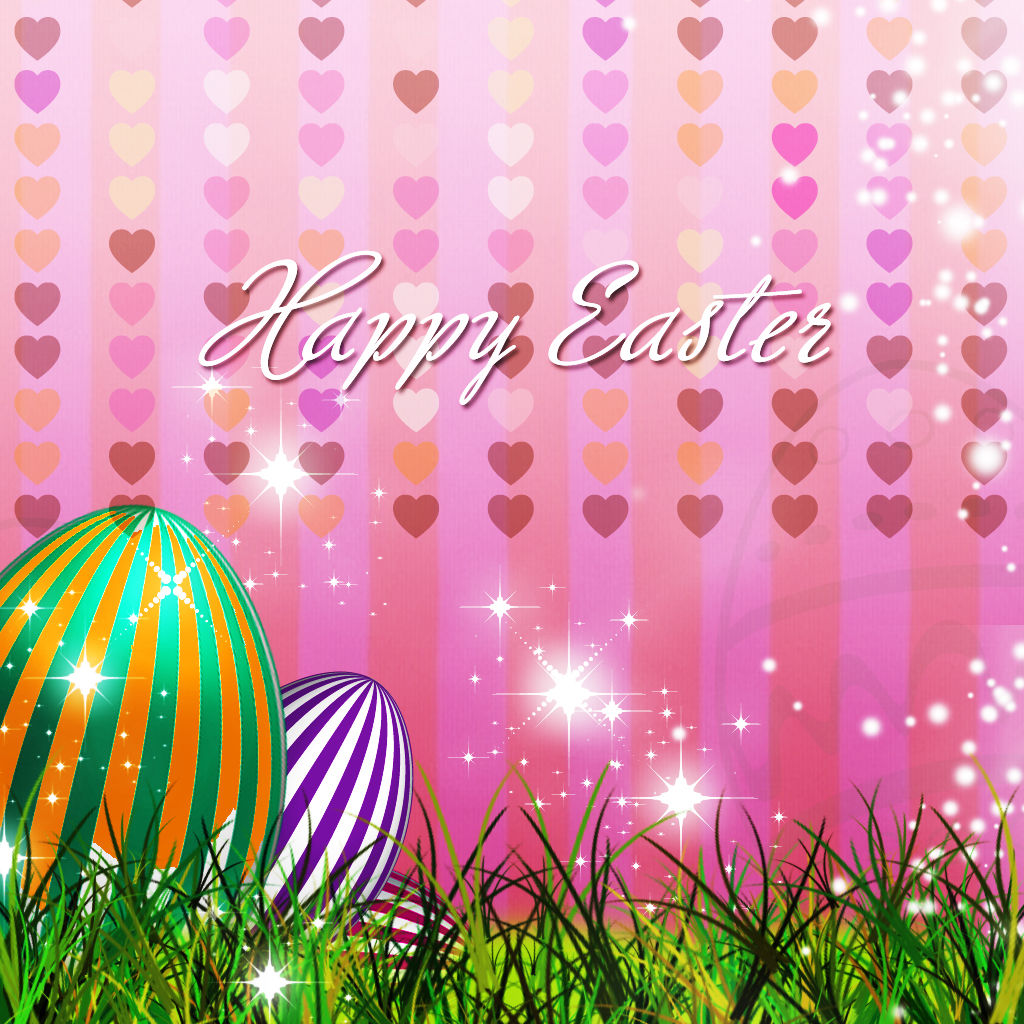 Happy Easter Happy Easter