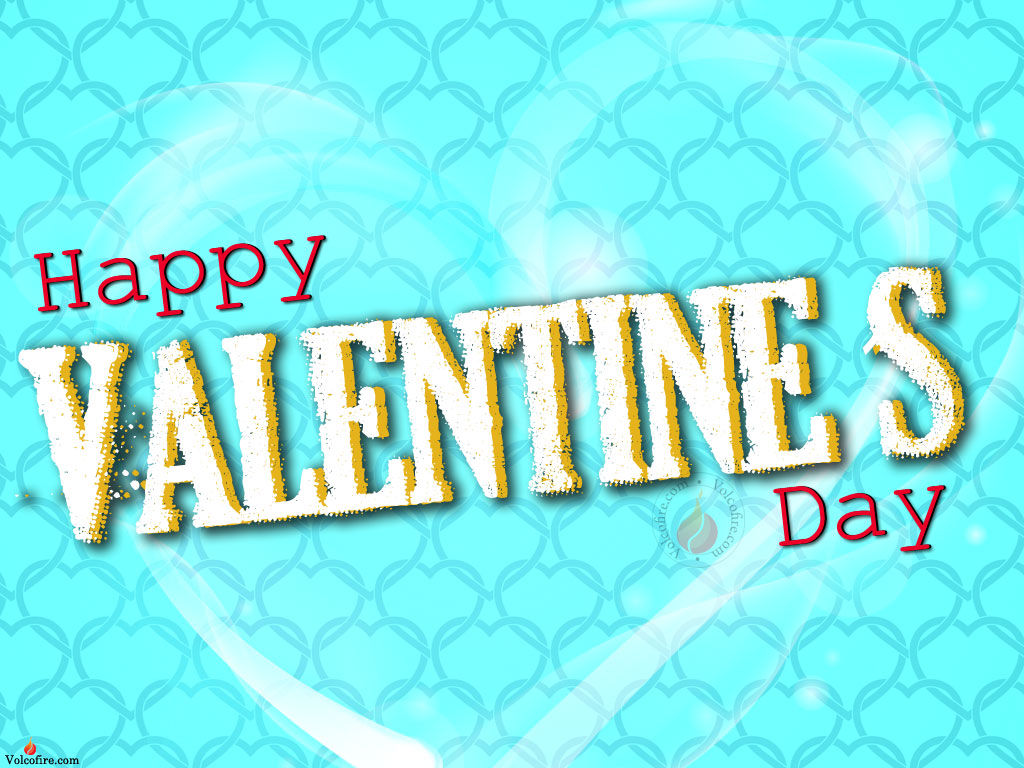 Happy Valentines Day