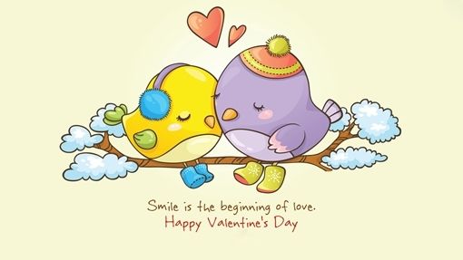 Happy Valentines Day Happy Valentines Day