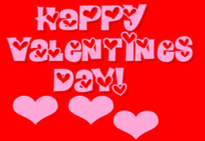 Happy Valentines Day Happy Valentines Day