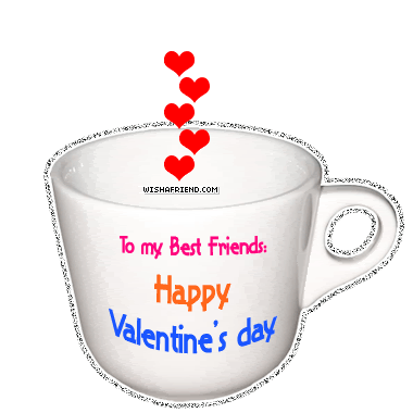 Happy Valentines Day