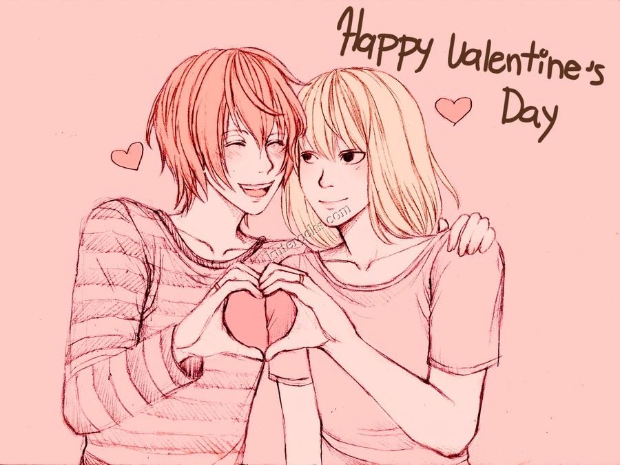 Happy Valentines Day