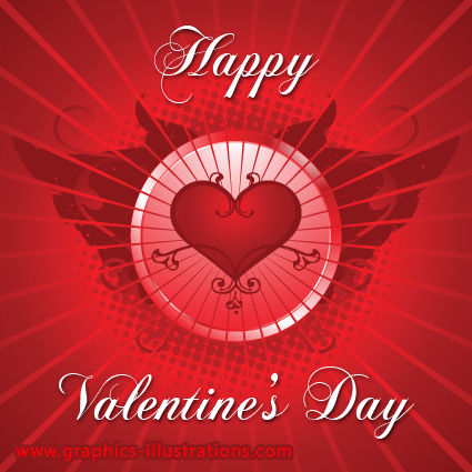 Happy Valentines Day
