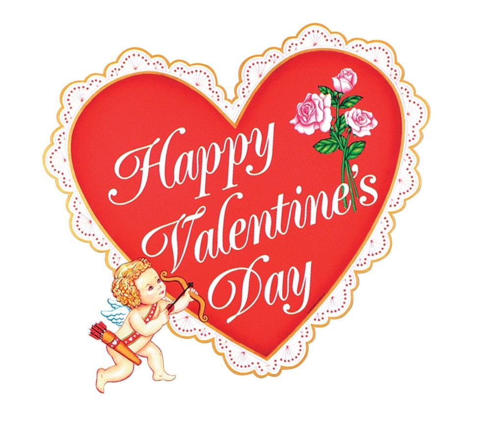 Happy Valentines Day Happy Valentines Day