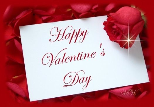 Happy Valentines Day Happy Valentines Day