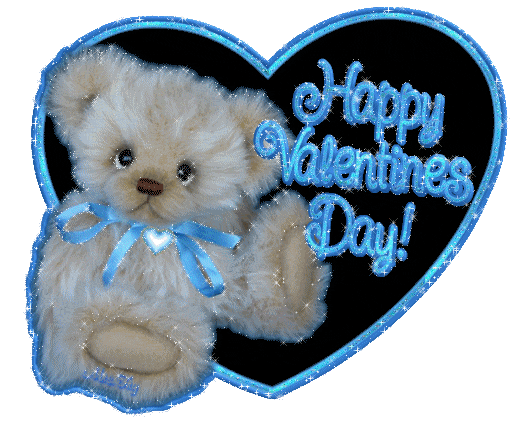 Happy Valentines Day