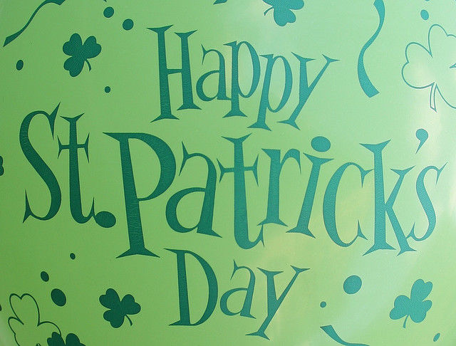 Happy St Patricks Day Happy St Patricks Day