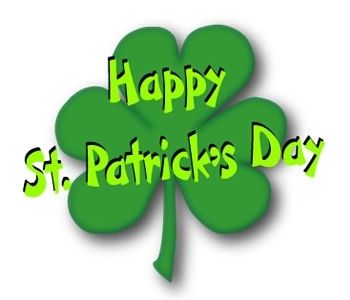 Happy St Patricks Day Happy St Patricks Day