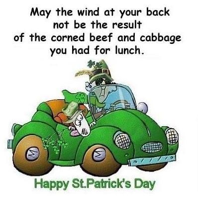 Happy St Patricks Day Happy St Patricks Day