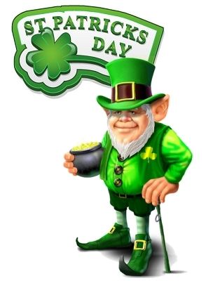 St patricks day St patricks day