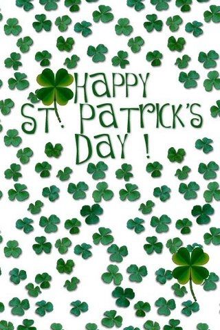 Happy St Patricks Day Happy St Patricks Day