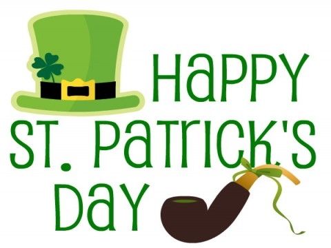 Happy St Patricks Day Happy St Patricks Day