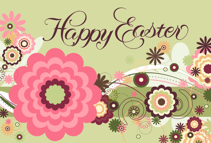 Happy Easter