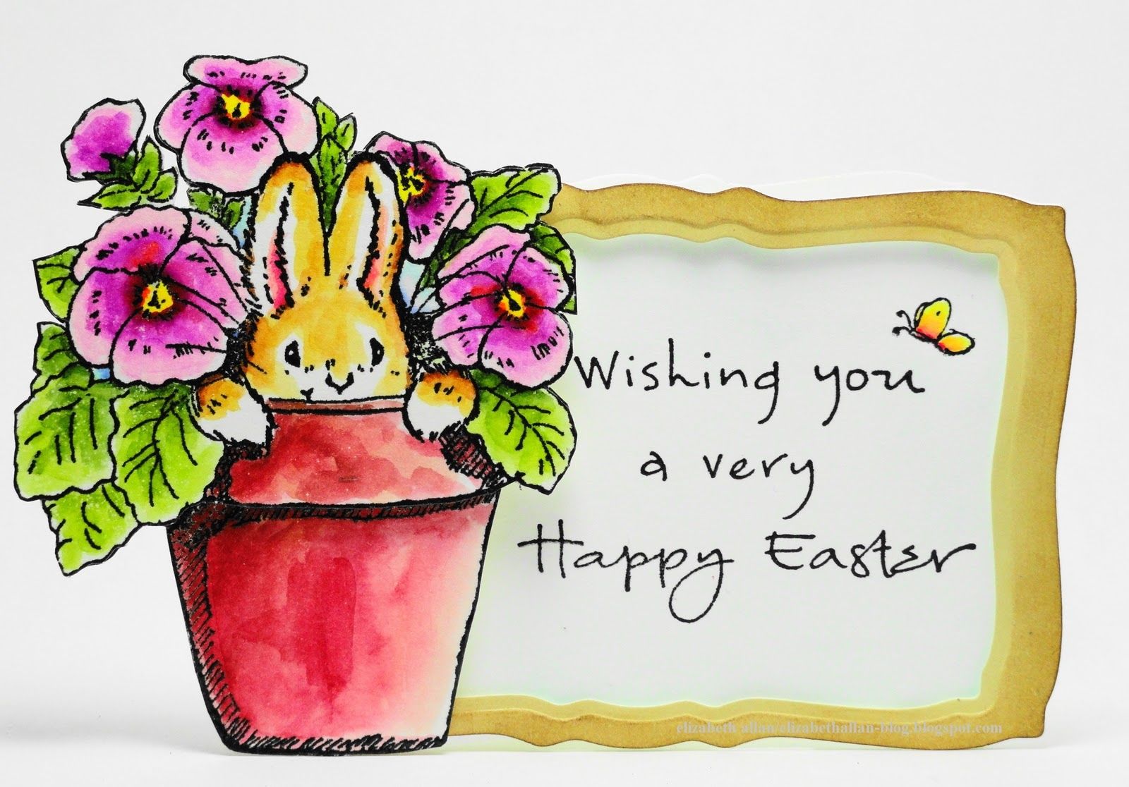 Wishing you a very happy easter Wishing you a very happy easter
