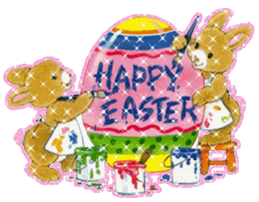 Happy Easter
