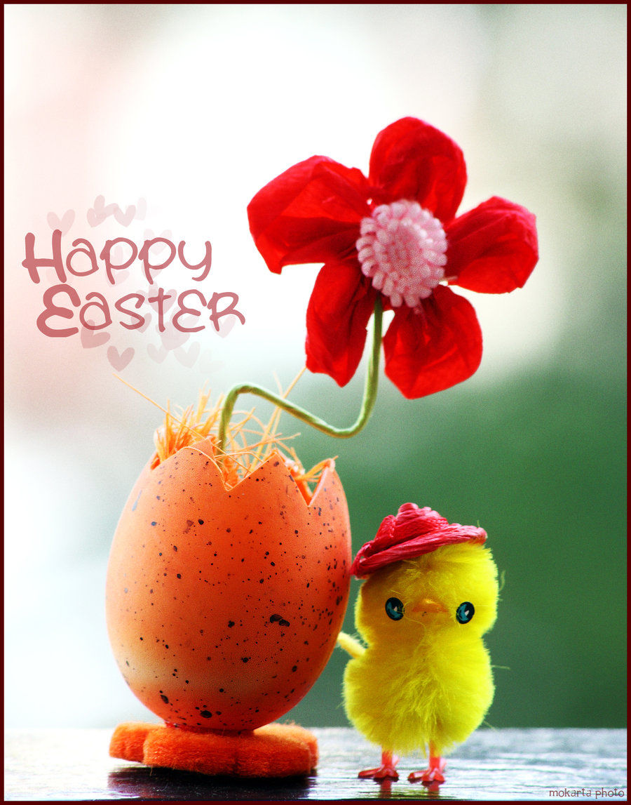 Happy Easter Happy Easter