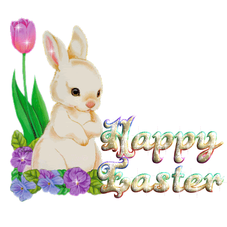 Happy Easter