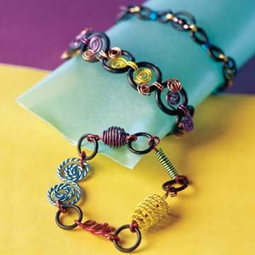 Wild wire bracelet Wild wire bracelet