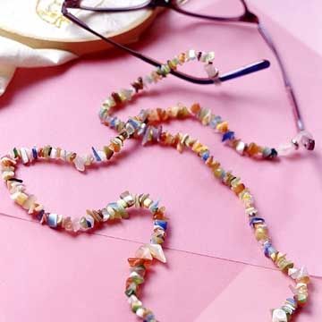 Eyeglass Chain Eyeglass Chain
