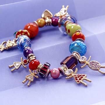 Little angel bracelet Little angel bracelet