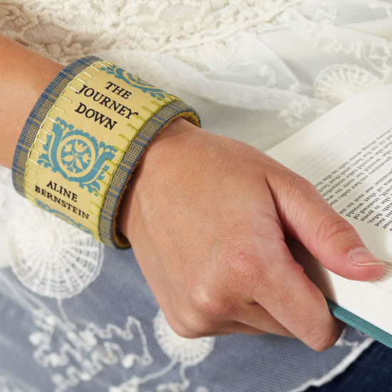 Bound bracelets Bound bracelets