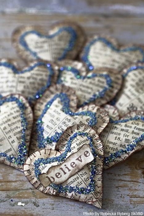 Lovely hearts