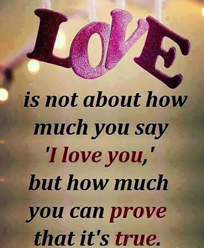 love love