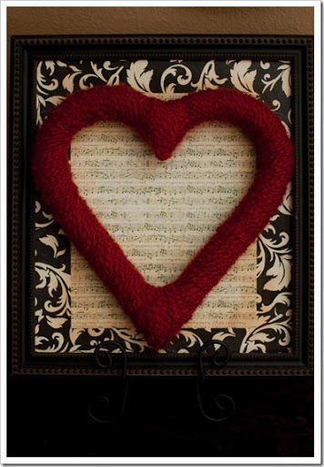 Valentines Wall Decor