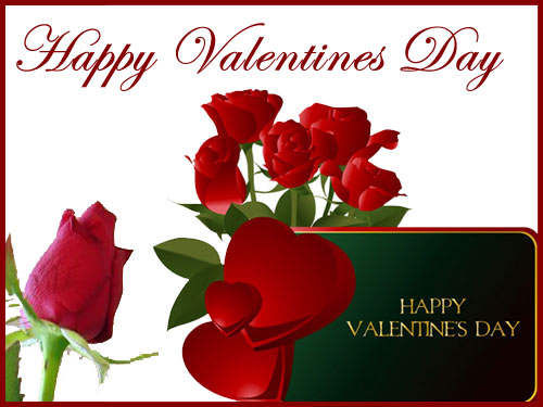 Happy Valentines Day Happy Valentines Day