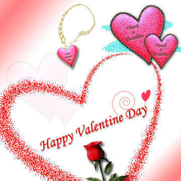 Happy Valentines Day