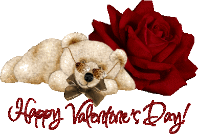 Happy Valentines Day
