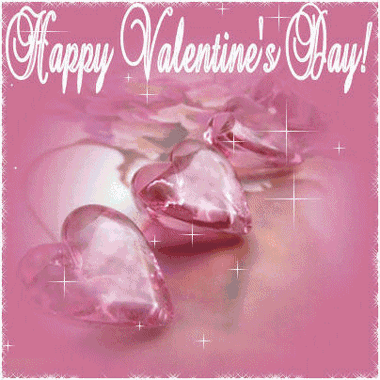 Happy Valentines Day
