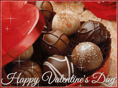 Happy Valentines Day