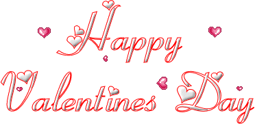 Happy Valentines Day