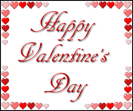 Happy Valentines Day Happy Valentines Day