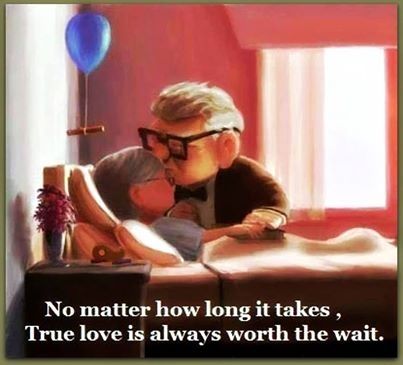 true love true love