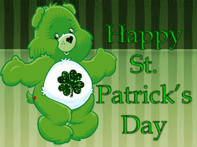 Happy St Patricks Day Happy St Patricks Day
