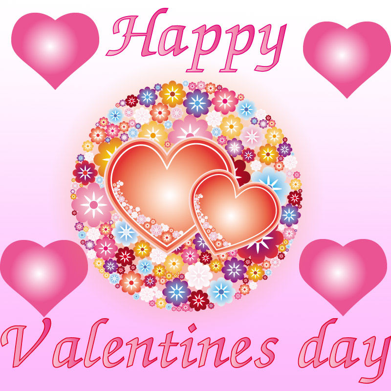Happy Valentines Day
