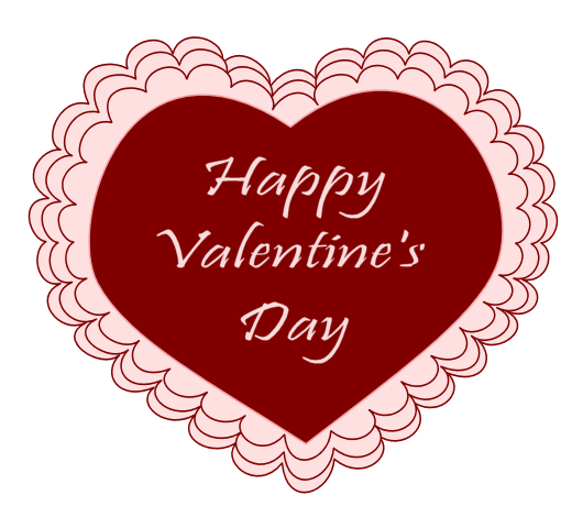 Happy Valentines Day