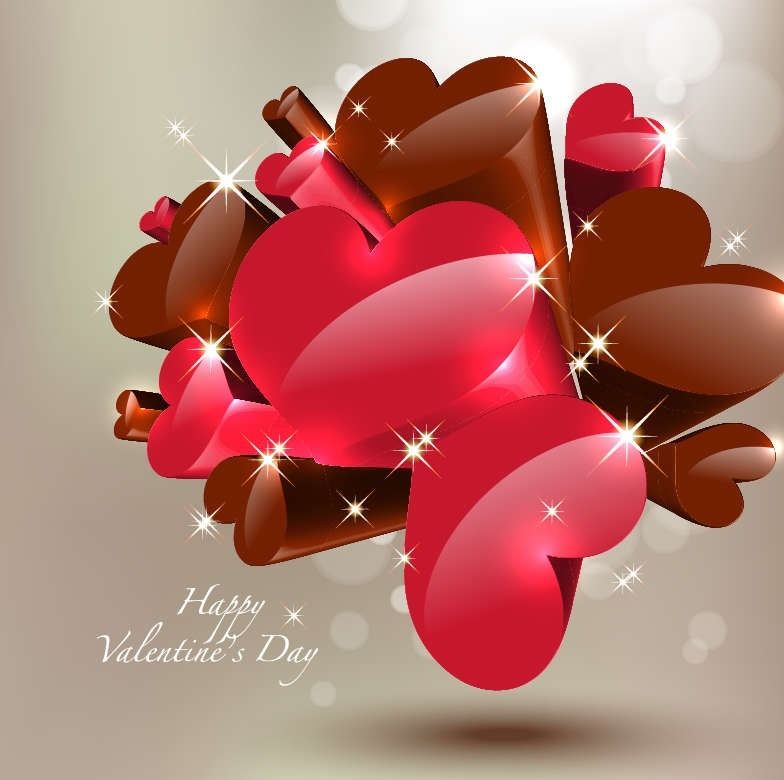 Happy Valentines Day