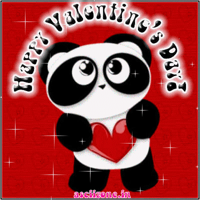 Happy Valentines Day