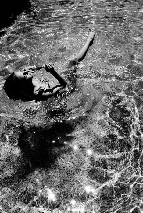 Soaking