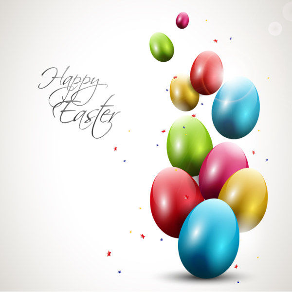 Happy Easter