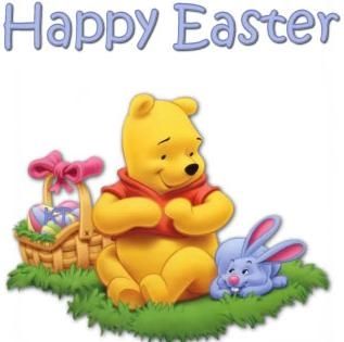 Happy Easter